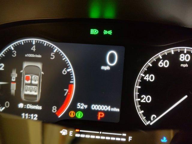 new 2026 Honda Civic car, priced at $26,345