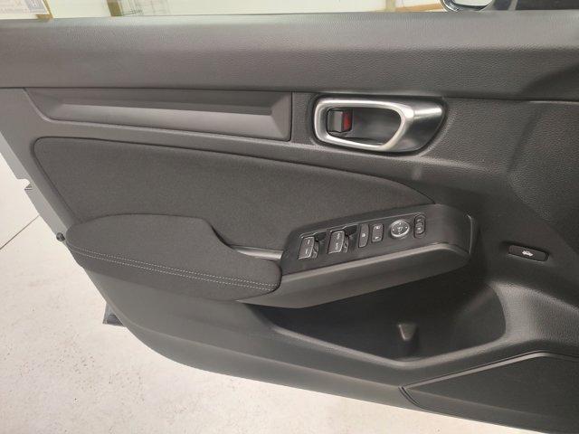 new 2026 Honda Civic car, priced at $28,345