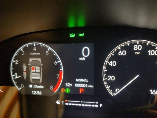 new 2026 Honda Civic car, priced at $28,345