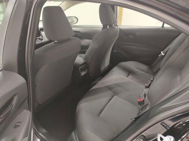 used 2024 Toyota Corolla car, priced at $19,487