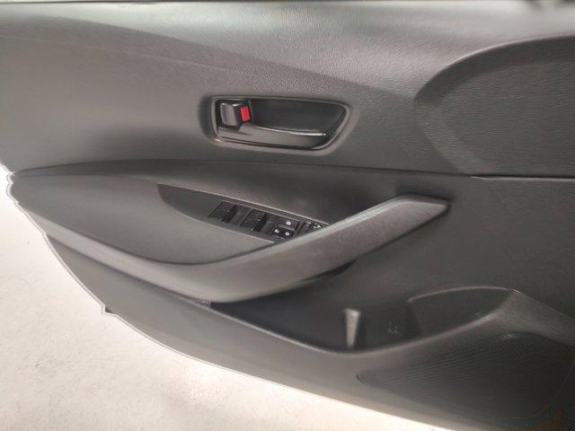 used 2024 Toyota Corolla car, priced at $19,487