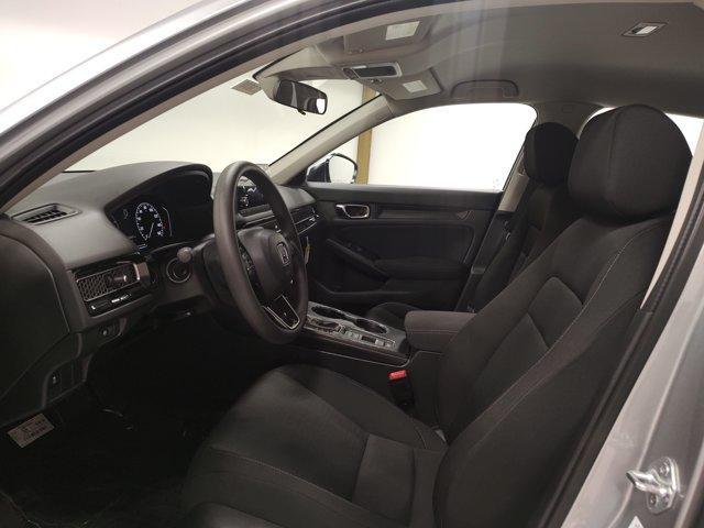 new 2026 Honda Civic car, priced at $25,890