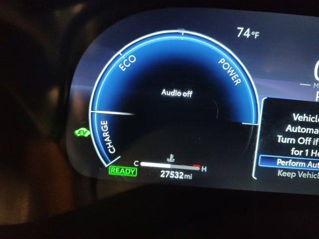 used 2025 Toyota Sienna car, priced at $48,987