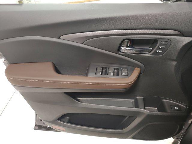 new 2026 Honda Ridgeline car, priced at $45,090