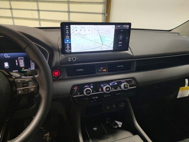 new 2026 Honda Pilot car, priced at $48,545