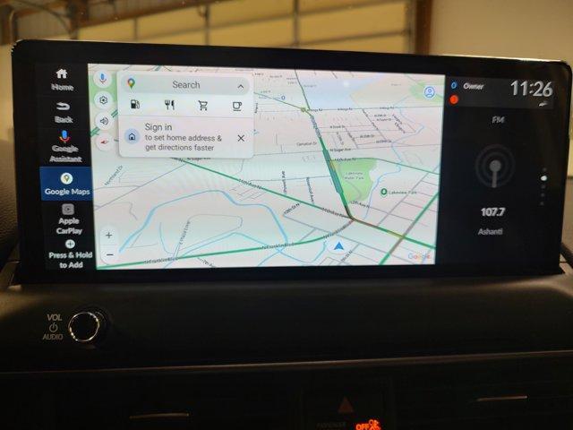 new 2026 Honda Pilot car, priced at $48,545