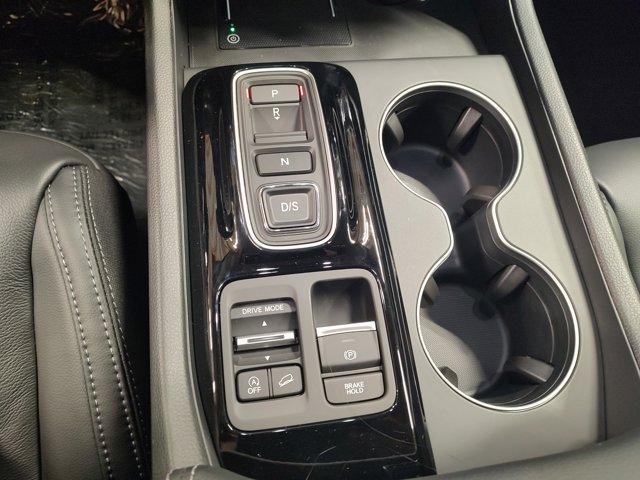 new 2026 Honda Pilot car, priced at $48,545