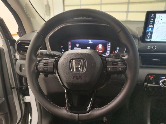 new 2026 Honda Pilot car, priced at $48,545