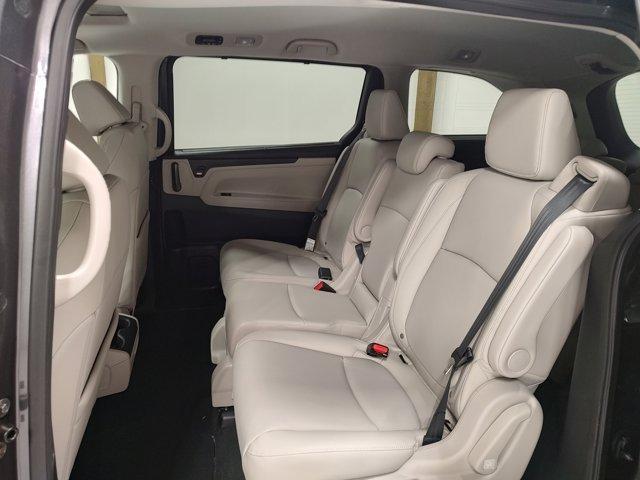 new 2026 Honda Odyssey car, priced at $43,290