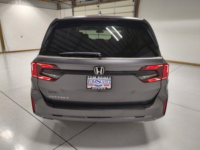 new 2026 Honda Odyssey car, priced at $43,290