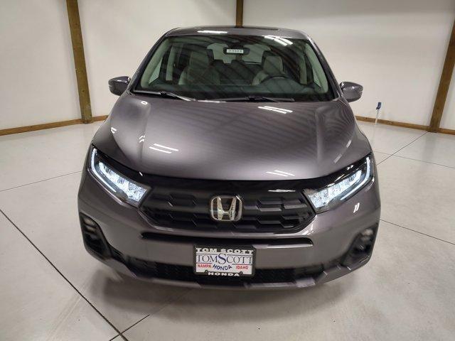 new 2026 Honda Odyssey car, priced at $43,290