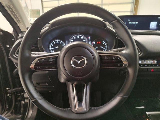 used 2025 Mazda CX-30 car, priced at $23,587