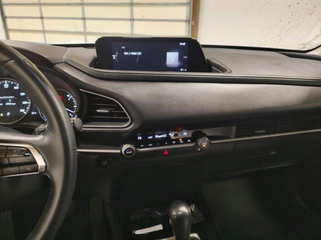 used 2025 Mazda CX-30 car, priced at $23,587