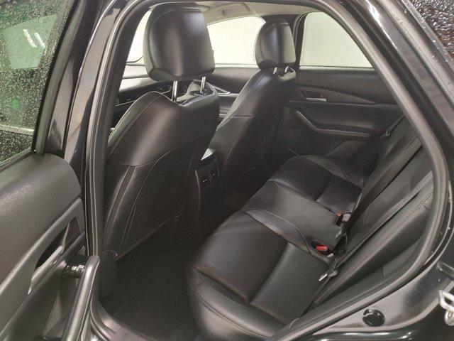 used 2025 Mazda CX-30 car, priced at $23,587