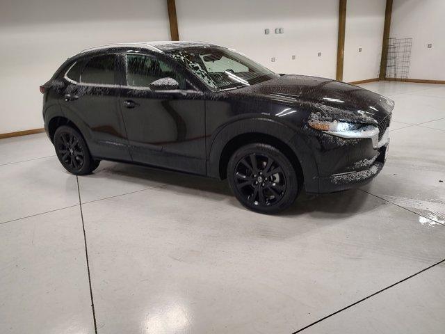 used 2025 Mazda CX-30 car, priced at $23,587