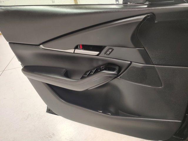 used 2025 Mazda CX-30 car, priced at $23,587