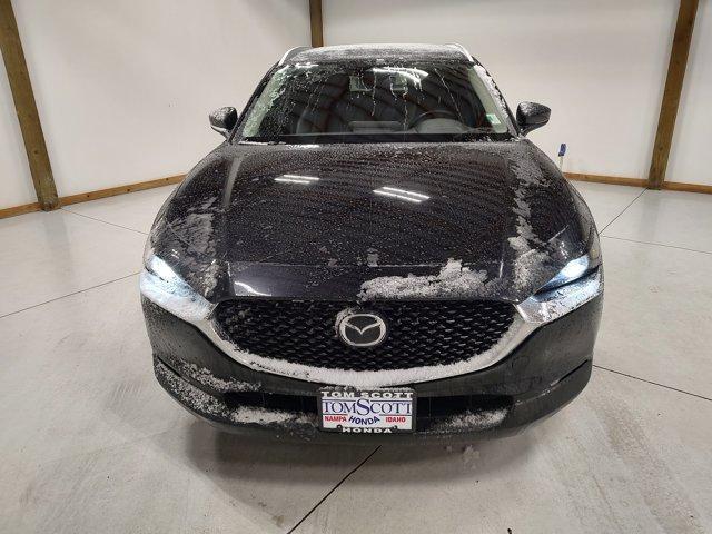 used 2025 Mazda CX-30 car, priced at $23,587