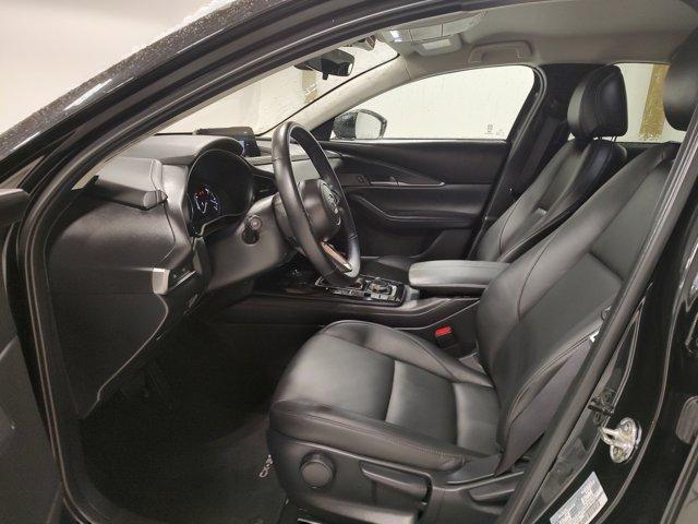 used 2025 Mazda CX-30 car, priced at $23,587