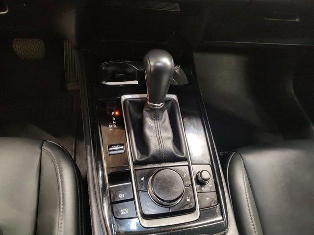 used 2025 Mazda CX-30 car, priced at $23,587