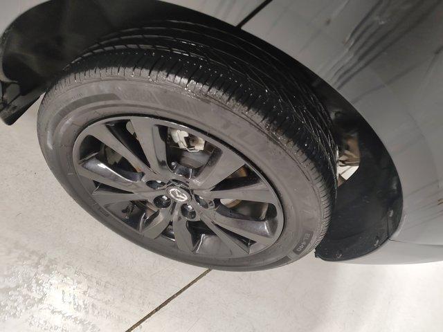 used 2025 Mazda CX-30 car, priced at $23,587