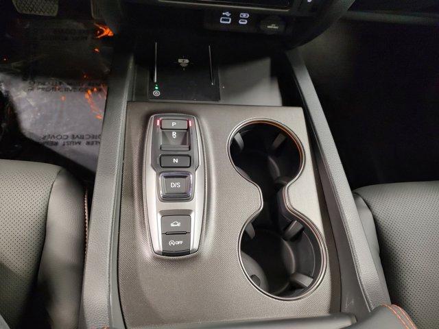 new 2026 Honda Ridgeline car, priced at $47,745