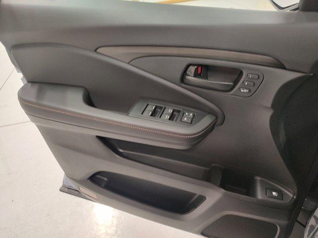 new 2026 Honda Ridgeline car, priced at $47,745