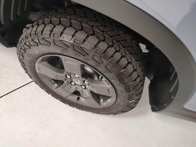 new 2026 Honda Ridgeline car, priced at $47,745