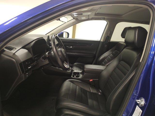used 2023 Honda CR-V car, priced at $31,387