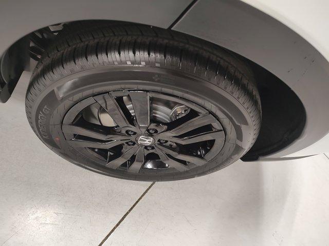 new 2026 Honda HR-V car, priced at $31,405