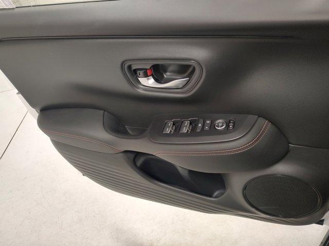 new 2026 Honda HR-V car, priced at $31,405