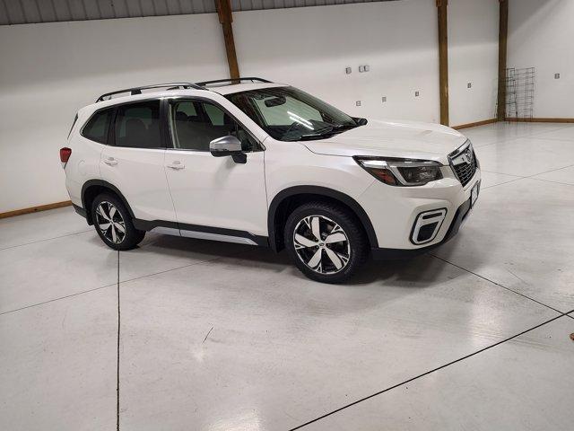 used 2021 Subaru Forester car, priced at $16,987
