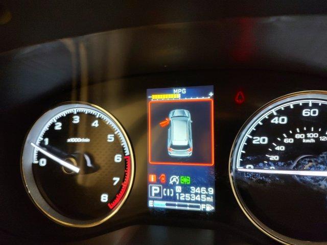 used 2021 Subaru Forester car, priced at $16,987