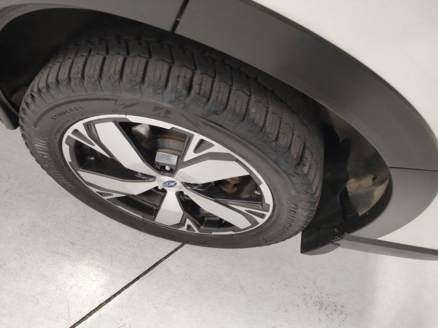 used 2021 Subaru Forester car, priced at $16,987