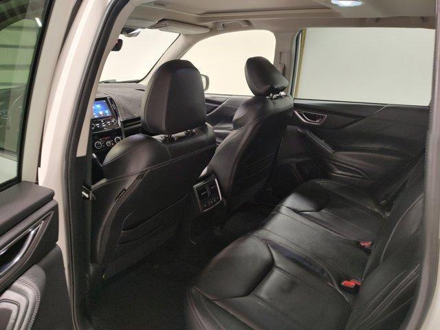 used 2021 Subaru Forester car, priced at $16,987