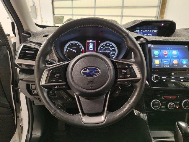 used 2021 Subaru Forester car, priced at $16,987