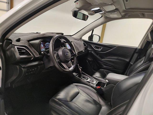 used 2021 Subaru Forester car, priced at $16,987