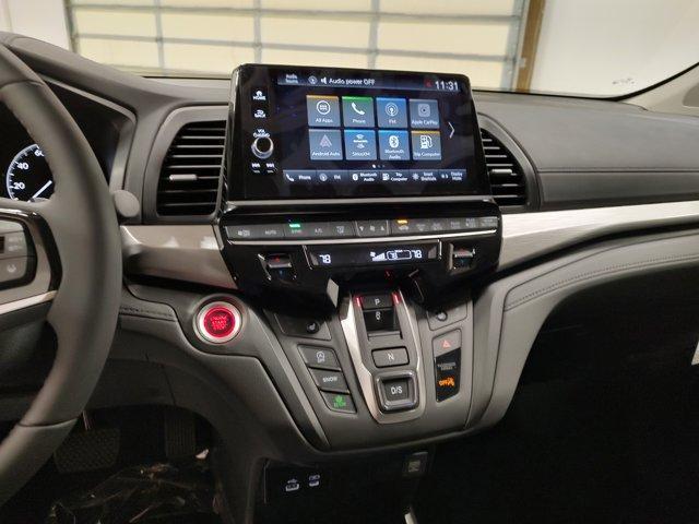 new 2026 Honda Odyssey car, priced at $44,290
