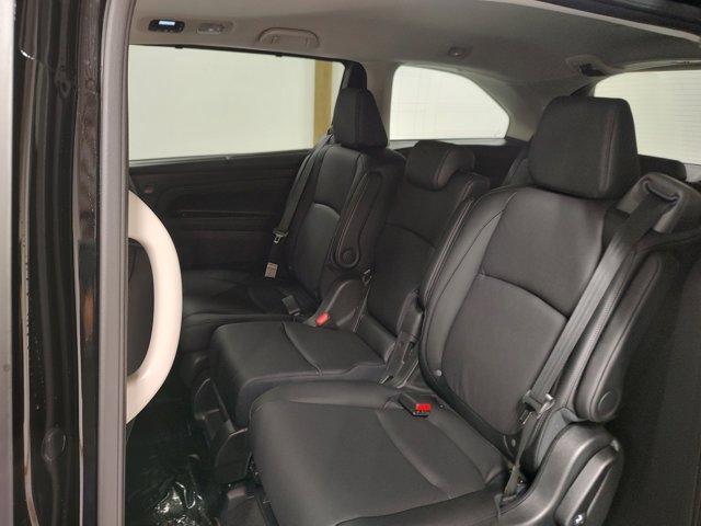 new 2026 Honda Odyssey car, priced at $44,290