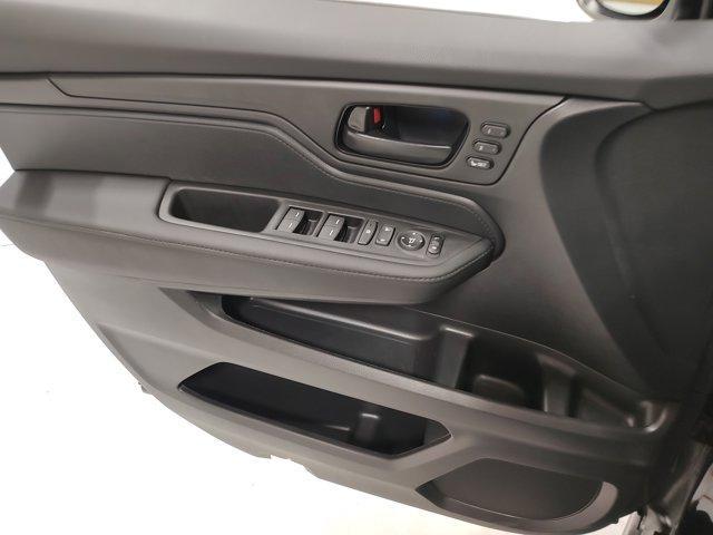 new 2026 Honda Odyssey car, priced at $44,290