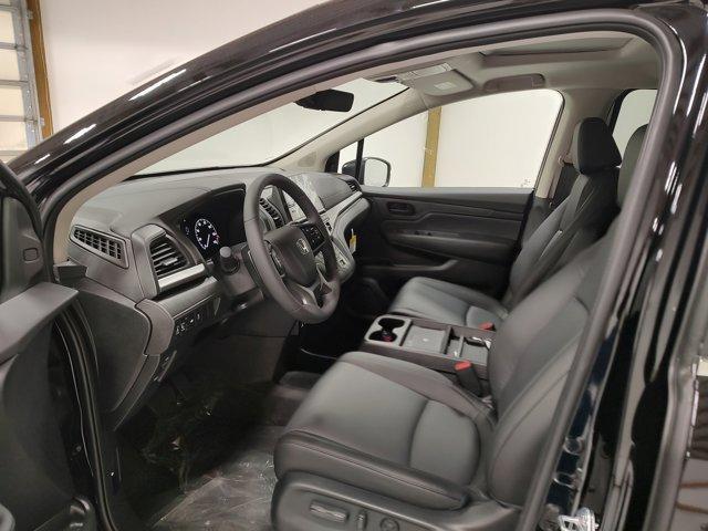 new 2026 Honda Odyssey car, priced at $44,290