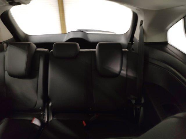 new 2026 Honda Odyssey car, priced at $44,290