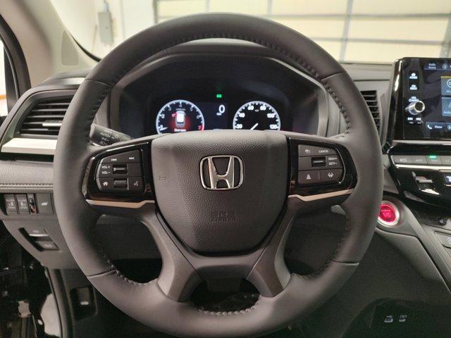 new 2026 Honda Odyssey car, priced at $44,290