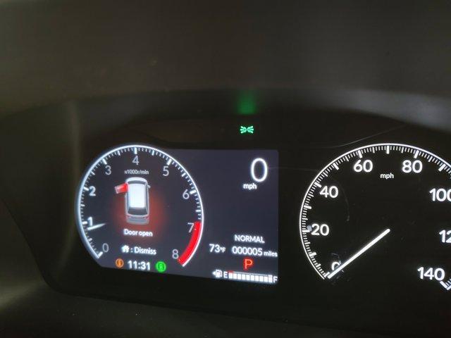 new 2026 Honda Odyssey car, priced at $44,290