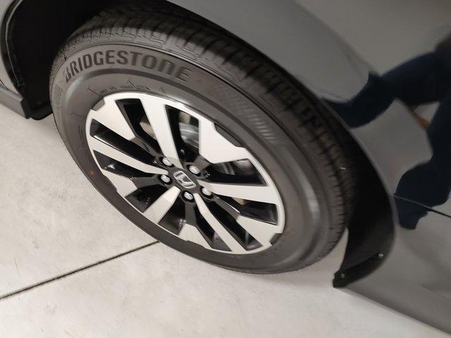 new 2026 Honda Odyssey car, priced at $44,290