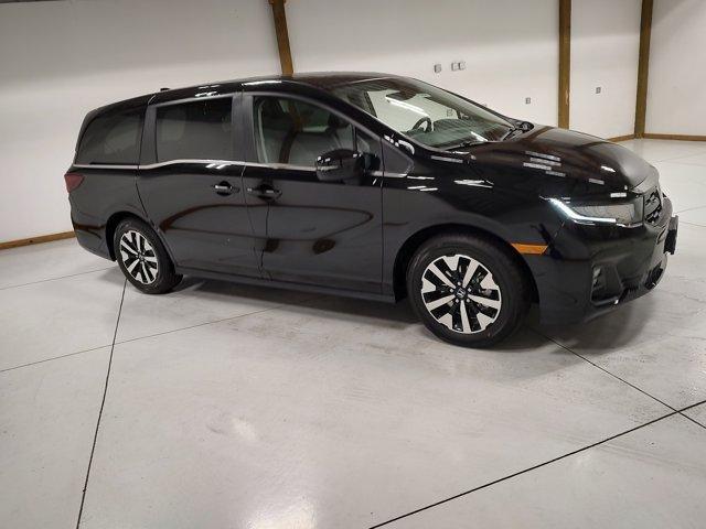 new 2026 Honda Odyssey car, priced at $44,290
