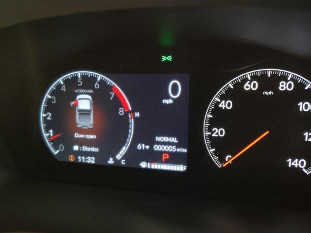 new 2026 Honda Ridgeline car, priced at $49,145