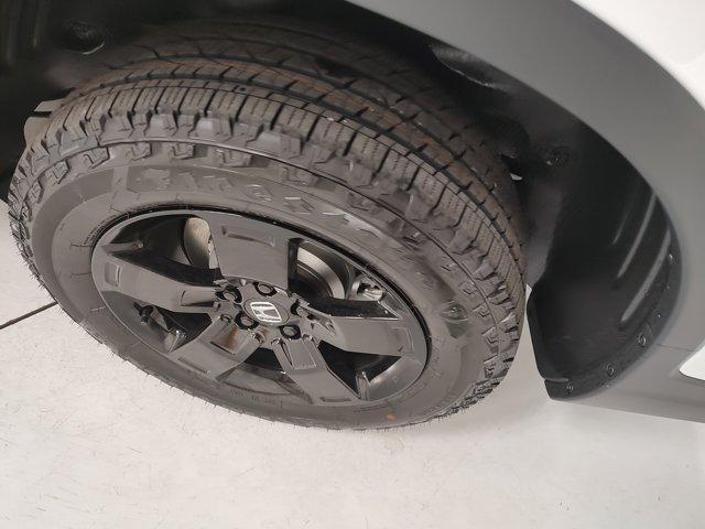 new 2026 Honda Ridgeline car, priced at $49,145