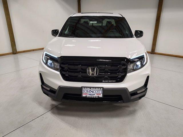 new 2026 Honda Ridgeline car, priced at $49,145