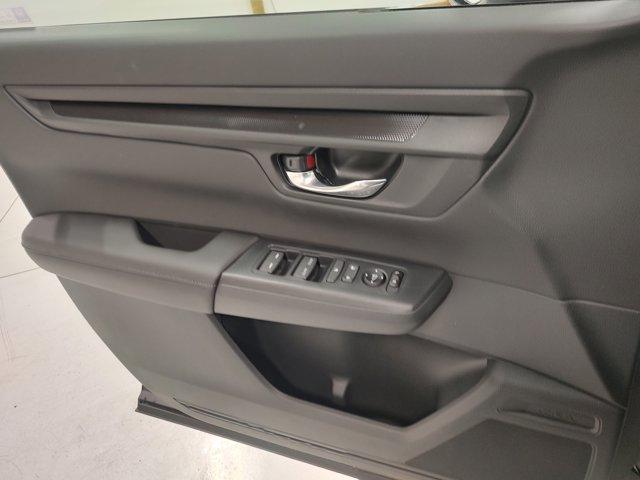 new 2026 Honda CR-V car, priced at $35,955