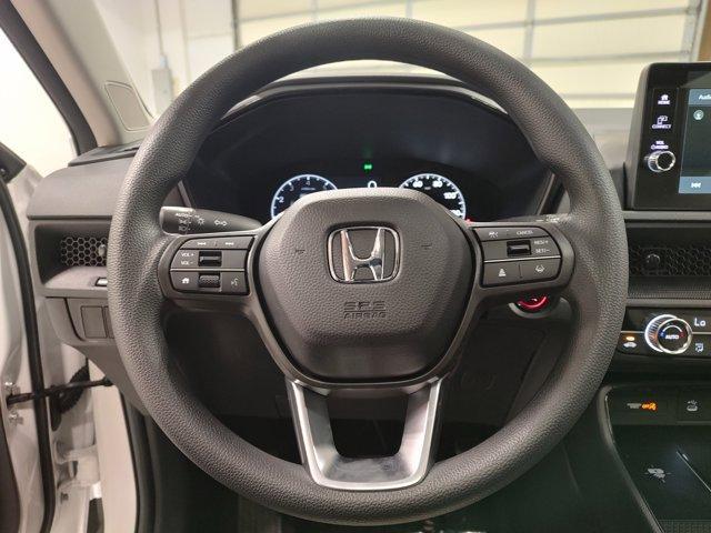 new 2026 Honda CR-V car, priced at $35,955
